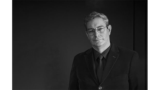 لوک دانكرولک ، مدیر طراحی هیوندای